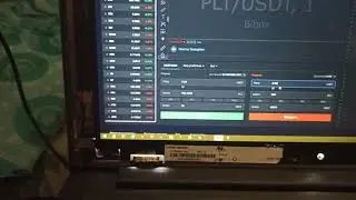 Гайд по листингам на Bibox без предзакупа