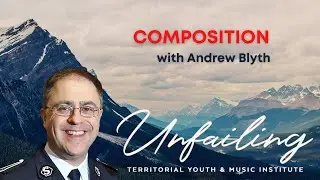 Andrew Blyth