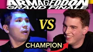 GRAND FINALE!! Wesley So VS. Jan- Krzyzstof Duda | ARMAGEDDON CHAMPIONSHIP SERIES 2023 | GAME 2
