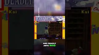 Unveiling Deadly Arts  A Hidden Gem in 3D Fighting Games
