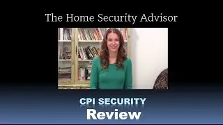 CPI Security Review - 2018