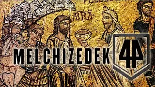 Melchizedek, king of Salem and priest of El Elyon Secrets of Genesis Christ Type Biblical Theology