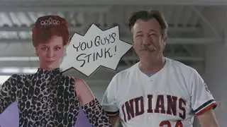Sports movie magic - Major League (1989) | Capital Sports 3.0