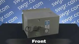I-T-E BOS14352 Bus Plug - For Sale