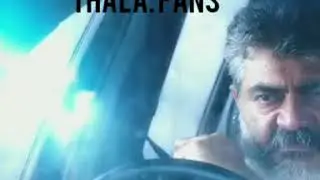 Viswasam Vs Petta