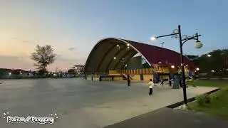 WISATA TAMAN BUKIT GELANGGANG KOTA DUMAI