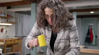 Scroll & Ink's Walla Walla Studio