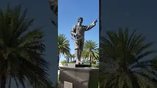 The FIRST Greek in America (1528) Remembrance