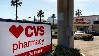 CVS pharmacies preparing to start vaccinating people ages 65 and up