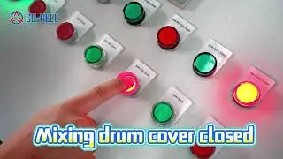 CR08 Intensive Mixers | High Shear Mixer | CONELE