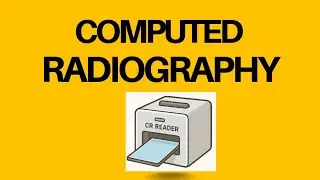 What is Computed Radiography ? CR Basics Part - 1 | Tamil #computedradiography 