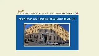 I C  Borsellino-Ajello di Mazara del Vallo (TP)