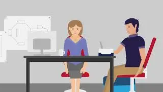 SalesPartners Sales Rep - Female Narration Voice Over