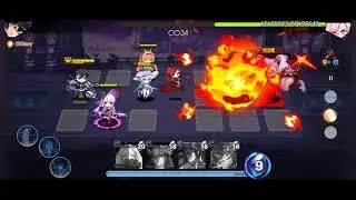 Illusion Connect Annis Dora Coop Solo