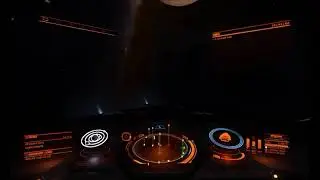 Elite Dangerous - Reckless flying