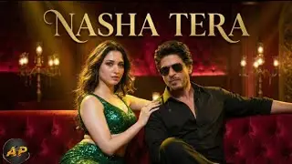 Nasha Tera l King Movie l SPK l Tamanna Bhatia l Deepika Padukone l APX Audio Cloud