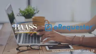 Automate and Streamline Paper Based Manual Purchasing and Spend Management Processes (eRequester)