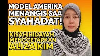 Aliza Kim's Story of Conversion: From the Darkness of the Modeling World to the Light of Islam | ...