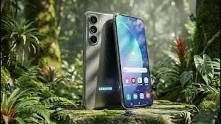 Лучший бюджетный смартфон нашего времени: встречайте Galaxy A18 5G