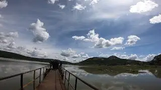 Mukkodlu lake ❤️ Frankvlogs தமிழ் 😍❤️🔥