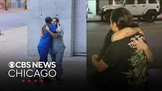 Woman shot by federal agent, man released from federal custody
