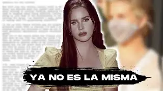 EL ODIO CONVERTIDO EN POESÍA | Crítica a Blue Banisters.