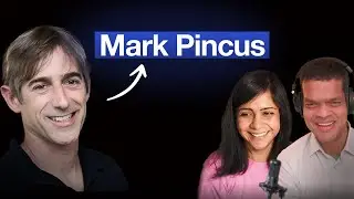 Mark Pincus Unfiltered on Media, Tech, and Democracy