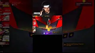 NEW LOL EMOTE IS OP 😍 #shorts #freefire