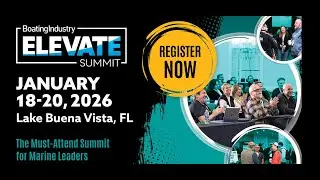 David Gee Boating Industry Elevate Promo