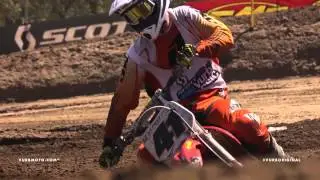2012 Vurb Classic Oatfield: The Idea - vurbmoto