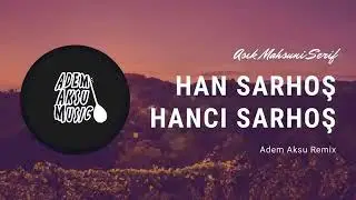 Aşık Mahsuni - han sarhoş hancı sarhoş