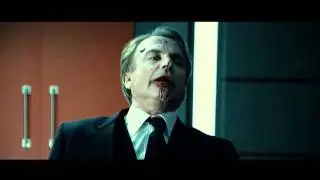 Daybreakers - Best Scene
