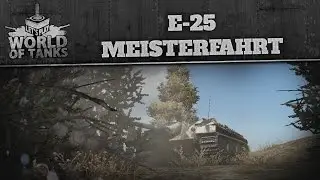 E-25 Meisterfahrt