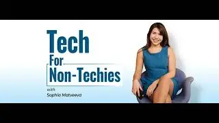 244. The Non-Techie's Path to VC