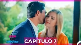 Estado Civil: Complicado Capítulo 7 (Doblado en Español)