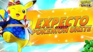 Pokemon Unite Live Stream | Pokemon Unite Live With Subscribers | New Pokemon