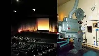 ODEON CINEMA LEEDS 1280p