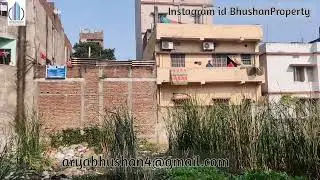 Residential plot for sale  Kankarbagh | Land sale Kankarbagh Patna | Plot sale Patna
