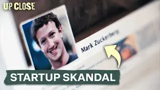 Wie ein Studentenprojekt aus Harvard zum gr&ouml;&szlig;ten sozialen Netzwerk der Welt wurde | Doku