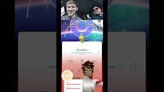 I Caught THIS Hundo BACKGROUND on Community Day!!💯