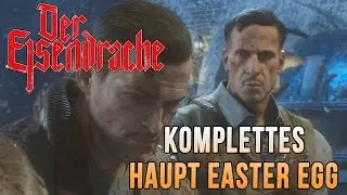 Haupt/Main Easter Egg - 