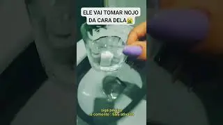 Simpatia para ele ter nojo dela #simpatias #simpatia