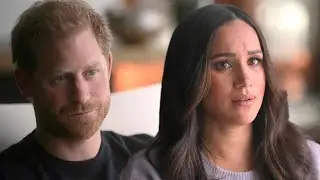 Top 10 Secrets Meghan Markle Exposed On Netflix