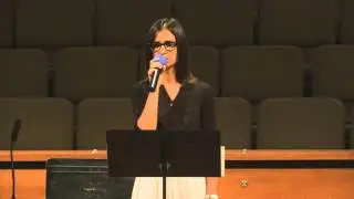 7-23-2014 Church of Christ the Savior Wednesday Service