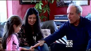 Family Told To Leave SF Mission District Apartment By Nightmare Landlord