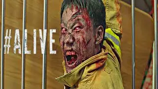 Alive (2020) Full Movie Explained in Hindi/Urdu