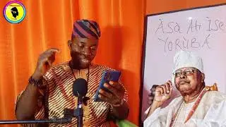 VIDEO: LORI JÍJẸ AWUJALE IJEBU, IJOBA PASE TUNTUN FÚN ẸBI FUSENGBUWA... 