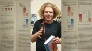 Biochemistry Part 31, Energy in Chemical Reactions, and Standing Yoga, Reg. WKVIKDRP
