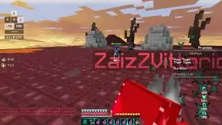 Practice Ghostly.Live God PvP Nuevo Discord | ImHieloz