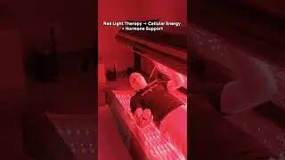 Calgary Recovery for Men 40+ | Red Light Therapy | PEMF | Cold Therapy | Strength Training